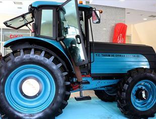 Turkey will start electric tractor production in October: Official