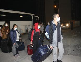 Turkey brings back expats from Europe on eve of Ramadan