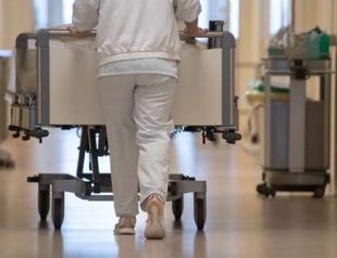 Turkish firm gives air cleaners to hospitals over virus