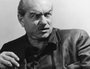 Kemal Tahir: Most prolific Turkish novelist