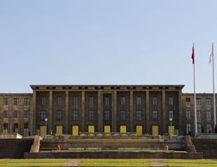 Main opposition CHP leader says he will be in parliament for centennial