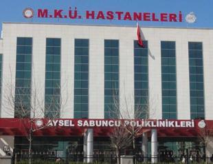 3-year-old Turkish toddler beats coronavirus