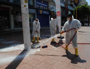 Next two weeks crucial in virus fight: Scientists