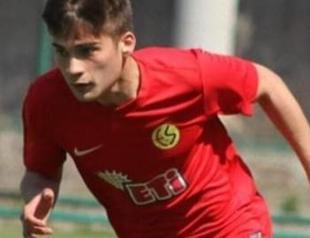 Turkish football player dies in car accident