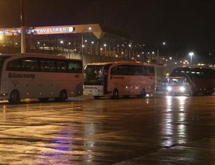 Turkey evacuates over 2,000 expats worldwide amid virus