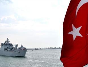 Ankara blasts Greece over maritime jurisdiction remarks