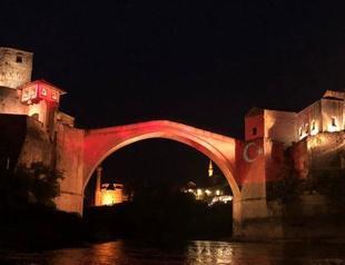 Bosnia celebrates Turkish parliaments centenary