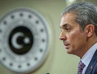 Ankara slams French minister’s remarks on Turkey