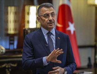 26,000 citizens applied for evacuation from 73 countries: VP Oktay