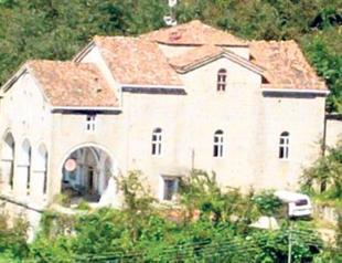 Seminary building in Turkey’s Trabzon to be renovated