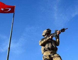 112 PKK terrorists neutralized in Turkey in a week