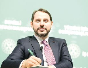 Turkish Central Bank has adequate reserves: Minister