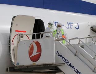 Turkey evacuates expats worldwide amid COVID-19