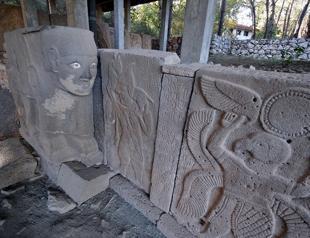 Karatepe Aslantaş to become new face of Turkey