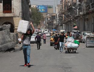 Turkey supports formation of stable government in Iraq