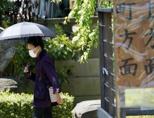 Global coronavirus cases exceed 2.6 mln