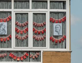 Nation marks 100th year of parliament amid pandemic