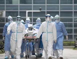 Turkish Cyprus largely slows spread of virus