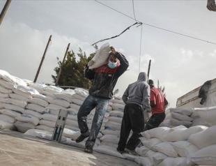 Ankara to send medical, financial aid to Palestine