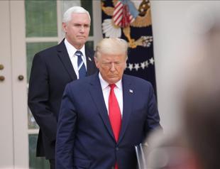 Trump signs order suspending immigration into US