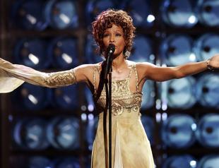 The life of Whitney Houston to be made into feature film