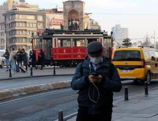 COVID-19 cases stabilizing in Turkey: WHO official