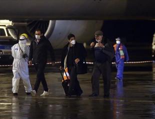 Turkey brings back over 3,000 citizens before Ramadan