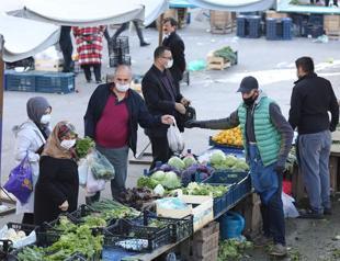 Sectoral confidence weakens in April amid virus