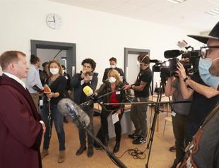 German court hears of ‘inhumane’ torture in Syria state prison