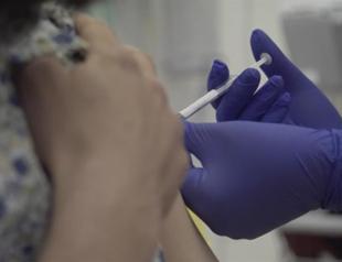 Britain launches COVID-19 vaccine study, latest in race
