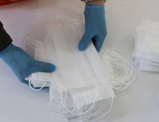 Turkeys defense sector producing 10 mln masks weekly