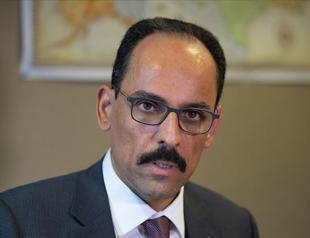 Losses of World War I our common pain: Presidential spokesperson