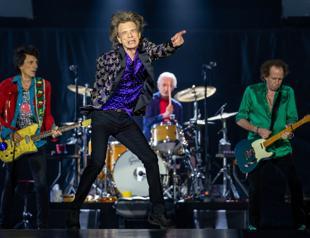 Stones’ song resonates through virus times