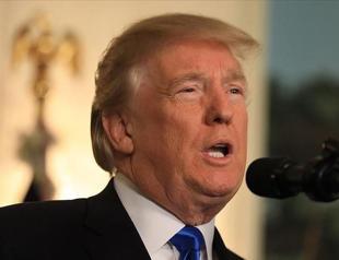 Trump again describes 1915 events as Meds Yeghern