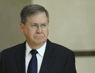 US hails Turkey over return of American nationals