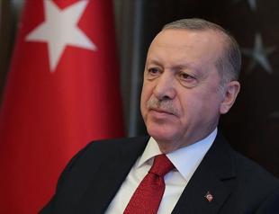 Turkish president sends letter to Armenian Patriarch