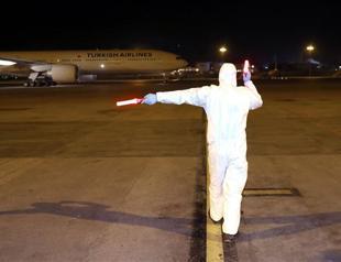 Turkey brings back nationals abroad amid COVID-19