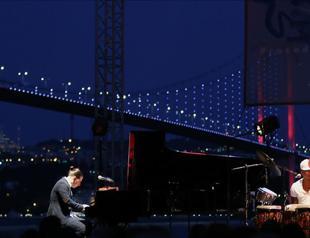 Istanbul Jazz Festival postponed due to COVID-19