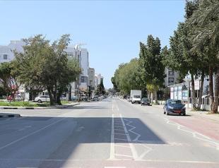 Turkish Cyprus reports no new cases of COVID-19 in week