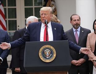 Trump backtracks on bleach injection treatment cla