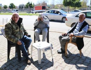 Curfew imposed on senior citizens may be eased