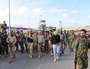 Yemen separatists announce self-rule in south, complicating peace efforts