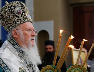 Fener Greek Patriarch offers Ramadan greetings