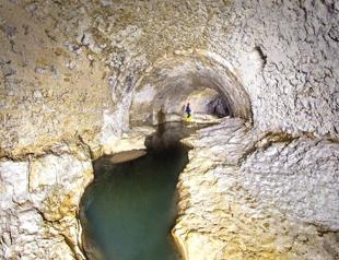 Centuries-old hidden tunnels to serve tourism