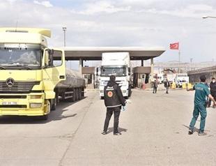 ‘Contactless’ crossborder trade a success, says gov’t