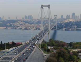 Turkey lifts 4-day coronavirus curfew in 31 provinces