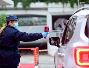 Lockdowns ease as global infections near 3 million