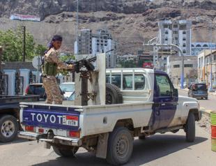 Saudi-led coalition in Yemen calls for end to escalation in south