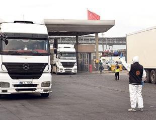 Turkeys 72-hour rule to ease safe trade amid virus