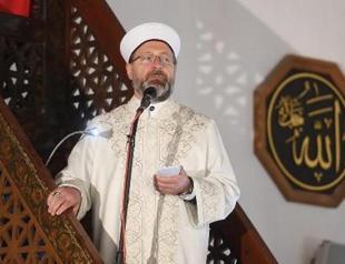 Religious authority’s statement on LGBT sparks debate in Turkey